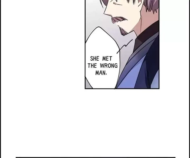 A Poem of The Empire and A Thousand Piles of Snow Chapter 108 page 5