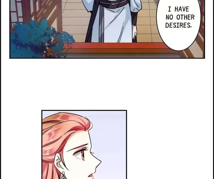 A Poem of The Empire and A Thousand Piles of Snow Chapter 108 page 3