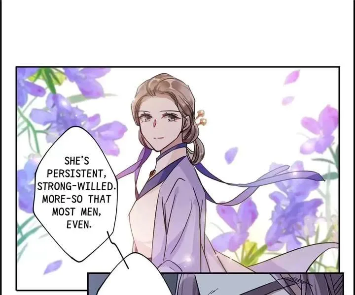 A Poem of The Empire and A Thousand Piles of Snow Chapter 108 page 7