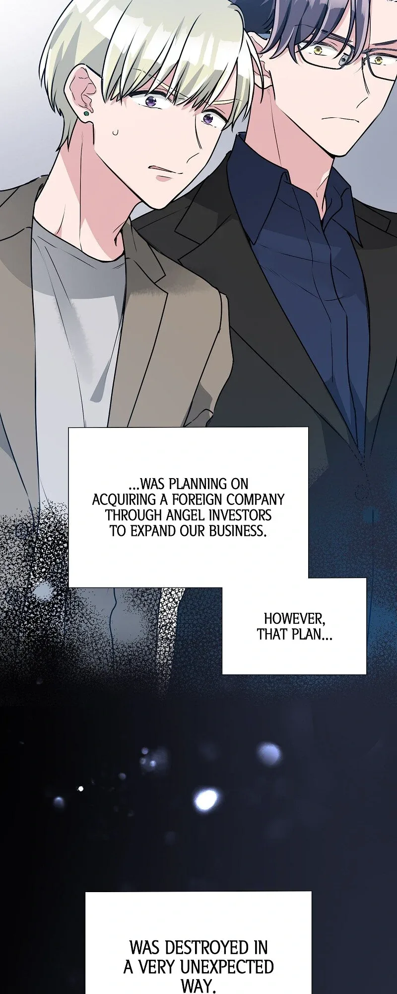I’m NOT Afraid of Wolves! [Official] Chapter 24 page 5