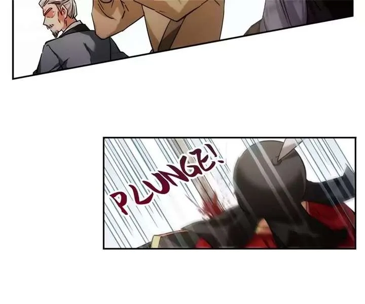 A Poem of The Empire and A Thousand Piles of Snow Chapter 123 page 23