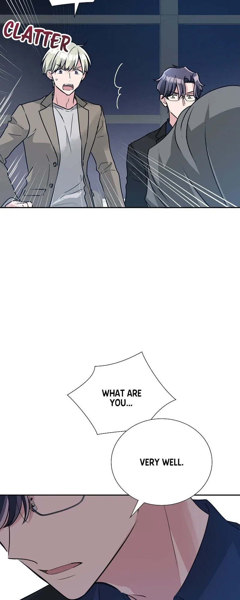 I’m NOT Afraid of Wolves! [Official] Chapter 24 page 9