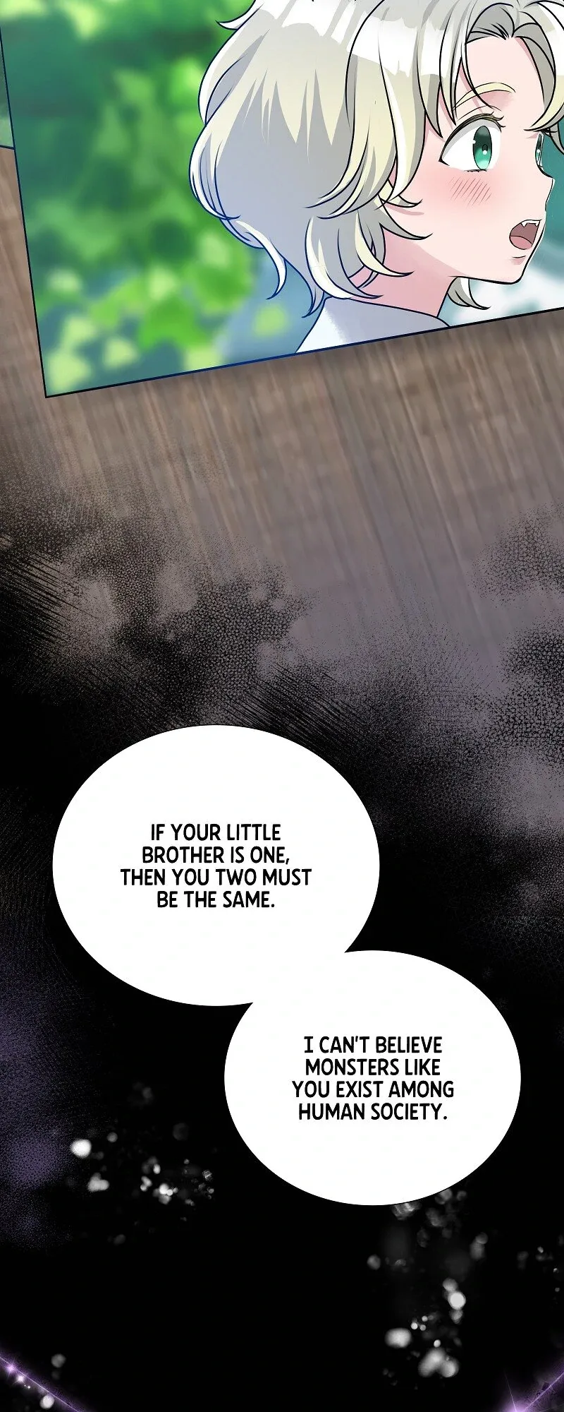 I’m NOT Afraid of Wolves! [Official] Chapter 24 page 13