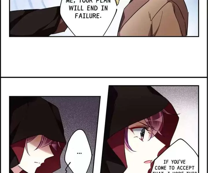 A Poem of The Empire and A Thousand Piles of Snow Chapter 113 page 23