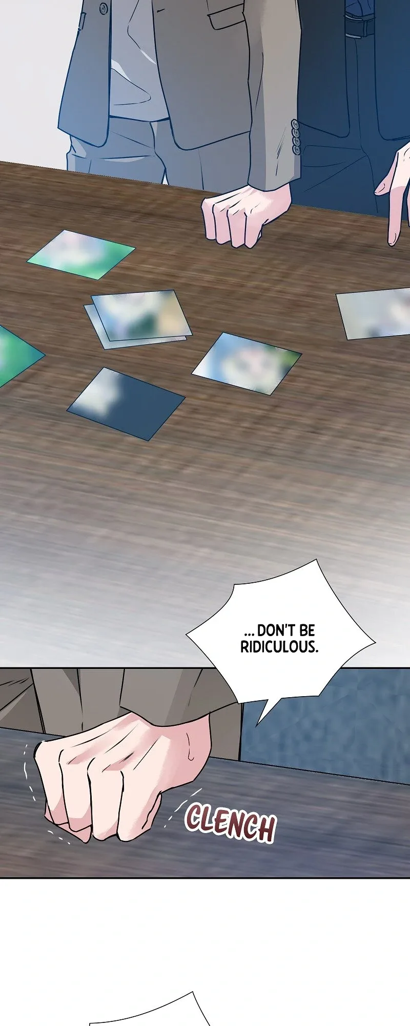 I’m NOT Afraid of Wolves! [Official] Chapter 24 page 15