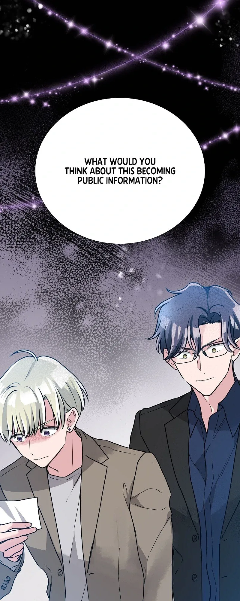 I’m NOT Afraid of Wolves! [Official] Chapter 24 page 14