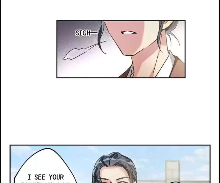 A Poem of The Empire and A Thousand Piles of Snow Chapter 113 page 27