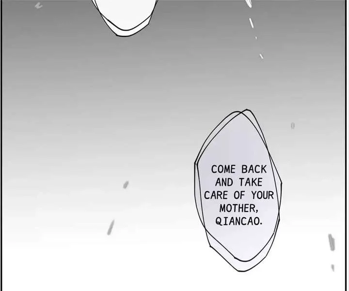 A Poem of The Empire and A Thousand Piles of Snow Chapter 108 page 37