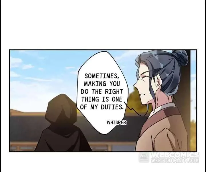 A Poem of The Empire and A Thousand Piles of Snow Chapter 113 page 26