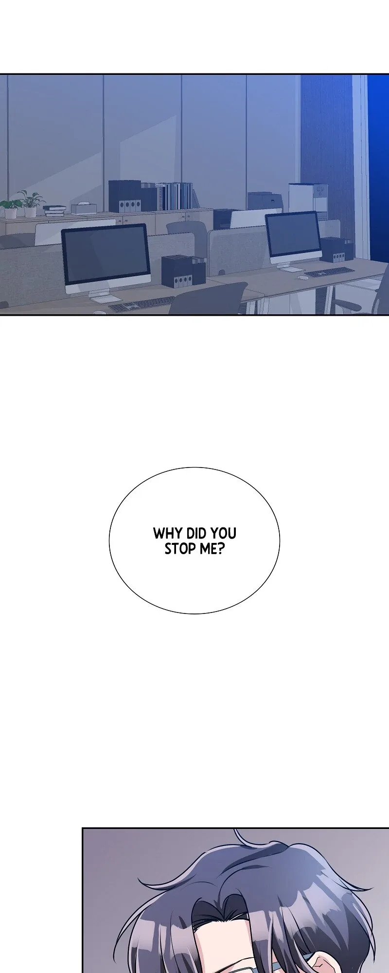 I’m NOT Afraid of Wolves! [Official] Chapter 24 page 22