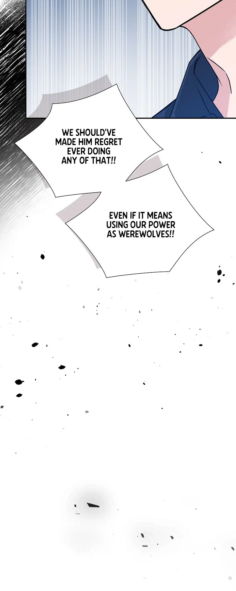 I’m NOT Afraid of Wolves! [Official] Chapter 24 page 26