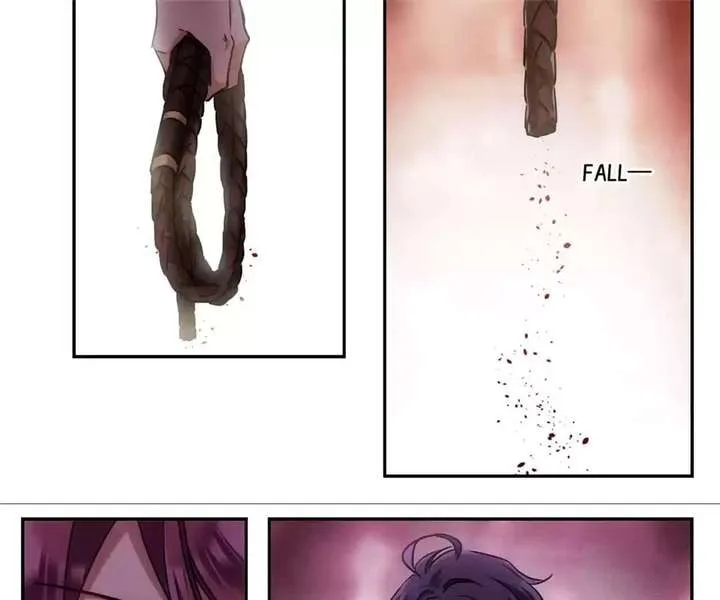 A Poem of The Empire and A Thousand Piles of Snow Chapter 125 page 23