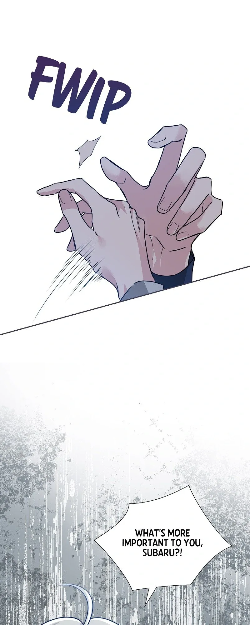I’m NOT Afraid of Wolves! [Official] Chapter 24 page 29