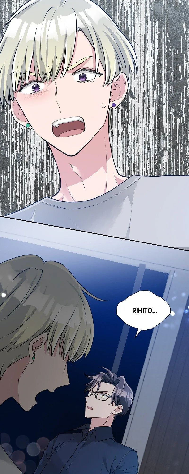 I’m NOT Afraid of Wolves! [Official] Chapter 24 page 30