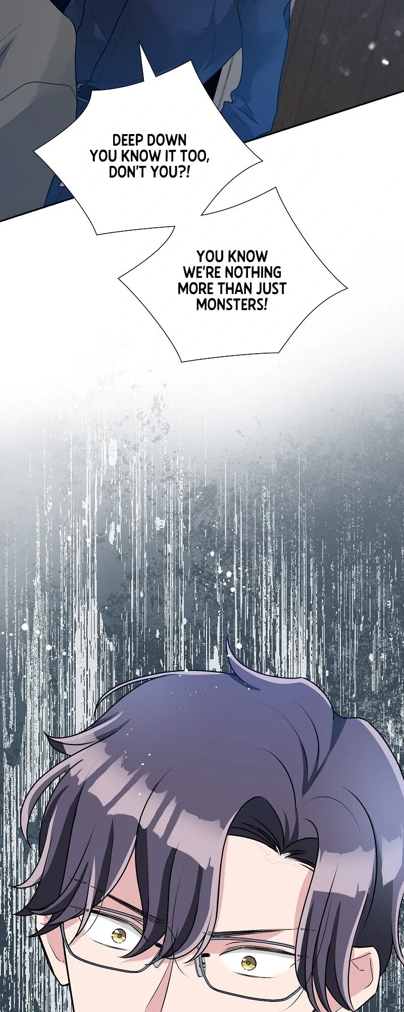 I’m NOT Afraid of Wolves! [Official] Chapter 24 page 31