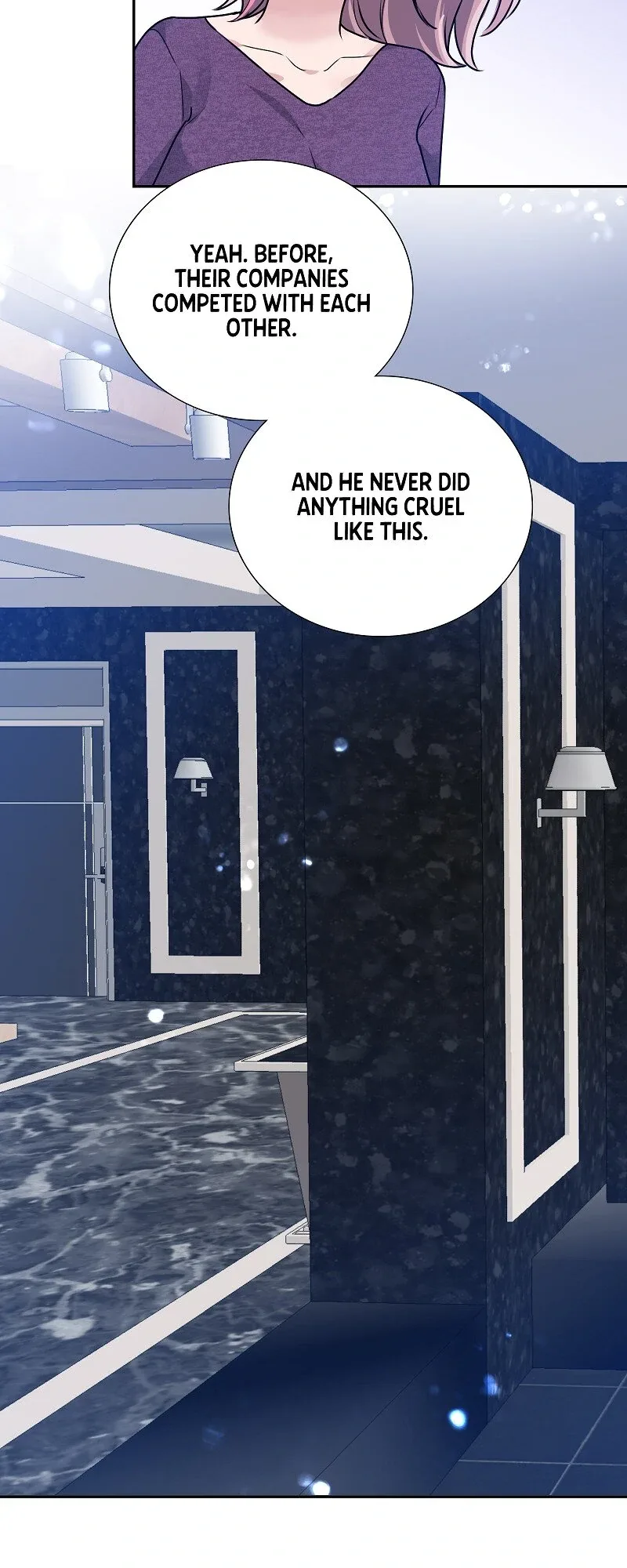 I’m NOT Afraid of Wolves! [Official] Chapter 24 page 36