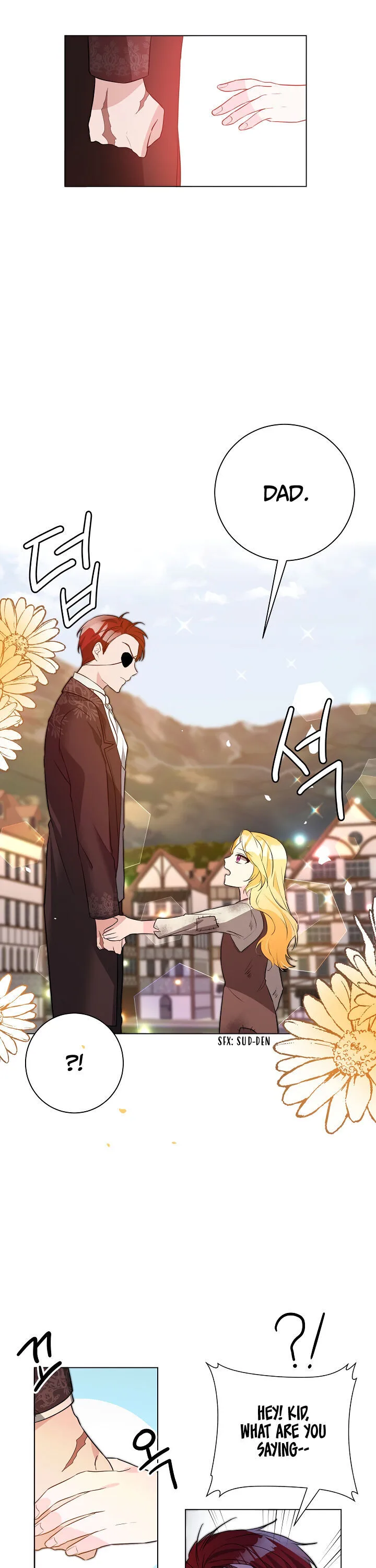 A Poisonous Lily Chapter 2 page 13