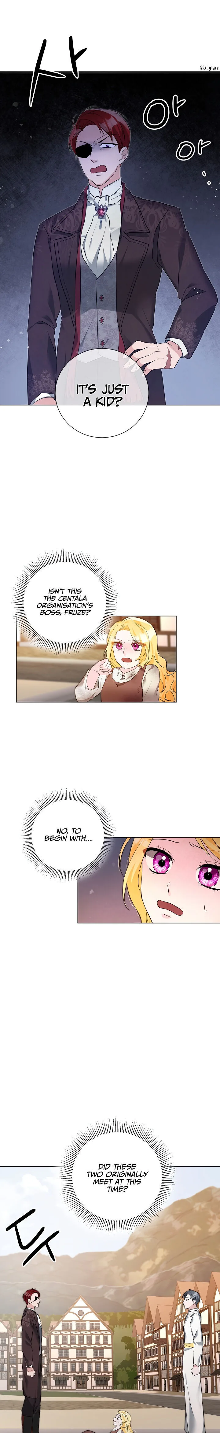 A Poisonous Lily Chapter 2 page 10