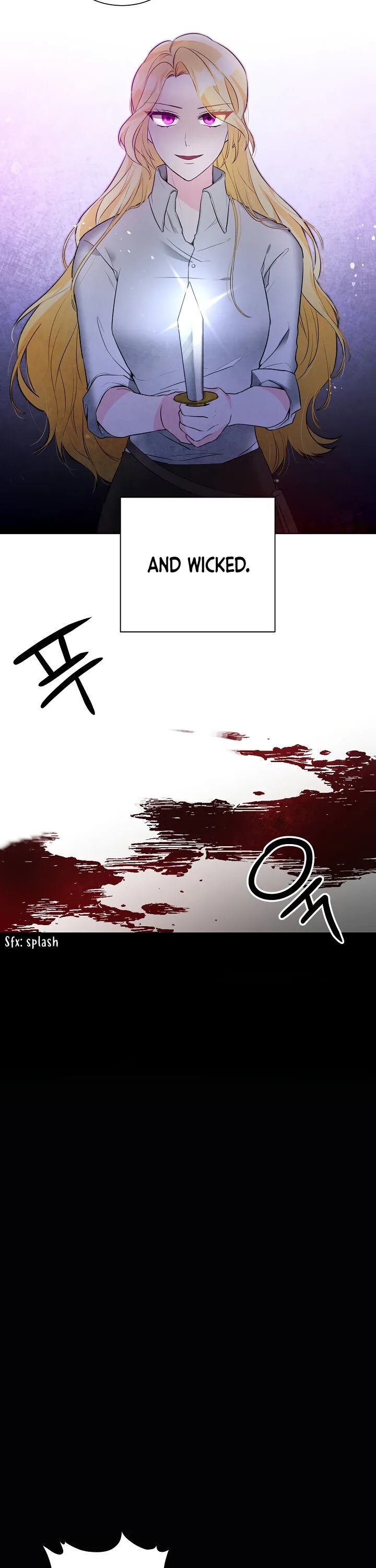 A Poisonous Lily Chapter 2 page 17