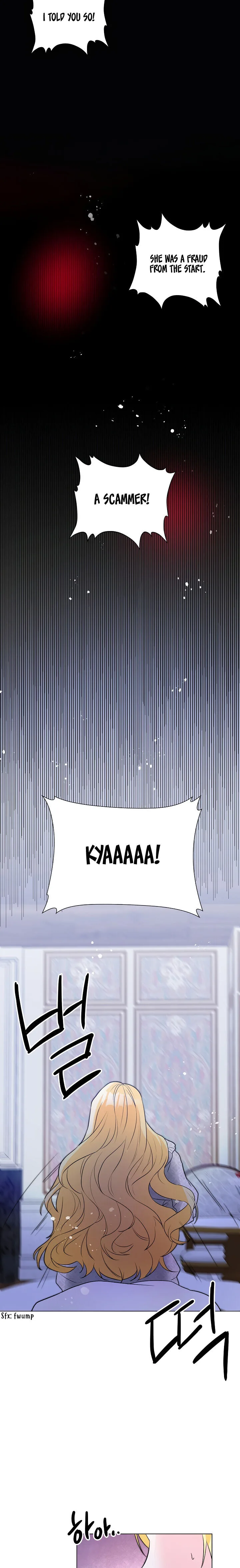 A Poisonous Lily Chapter 2 page 18