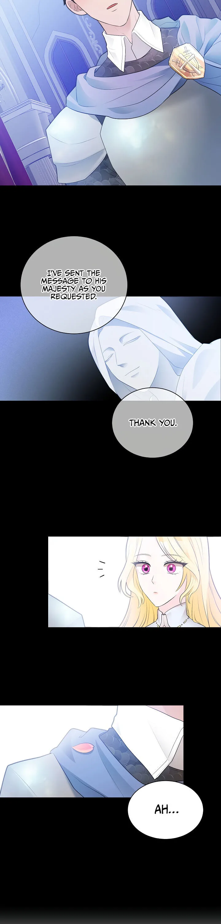 A Poisonous Lily Chapter 9 page 4