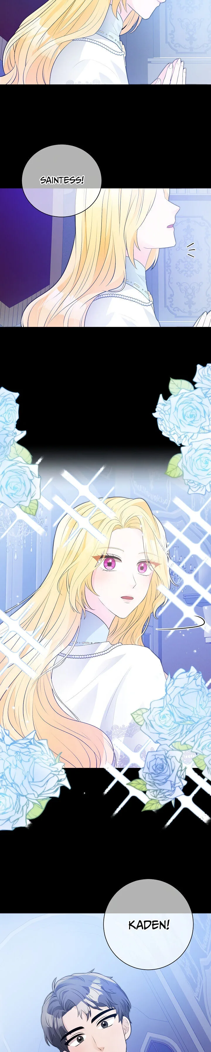 A Poisonous Lily Chapter 9 page 3