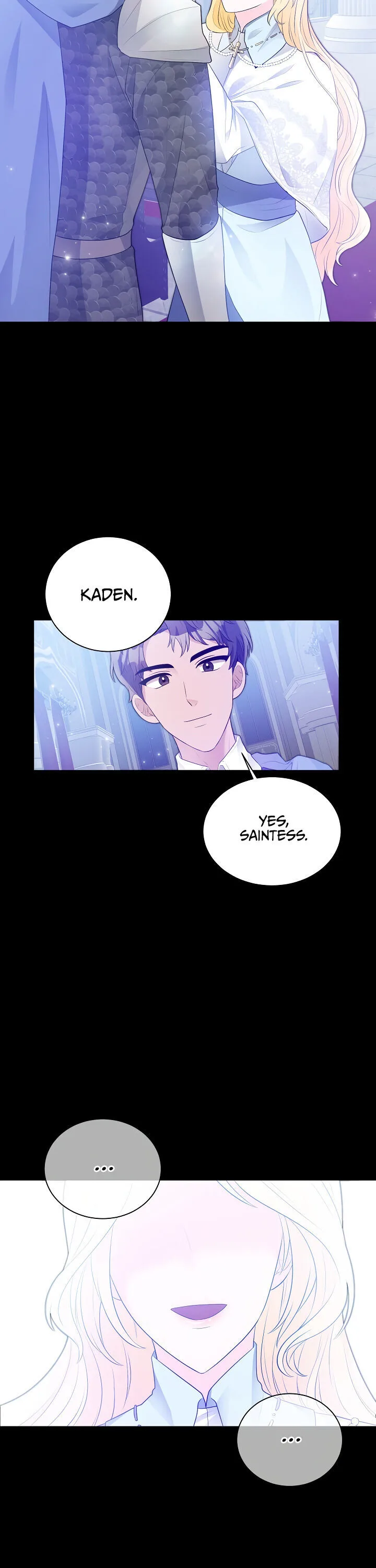 A Poisonous Lily Chapter 9 page 6