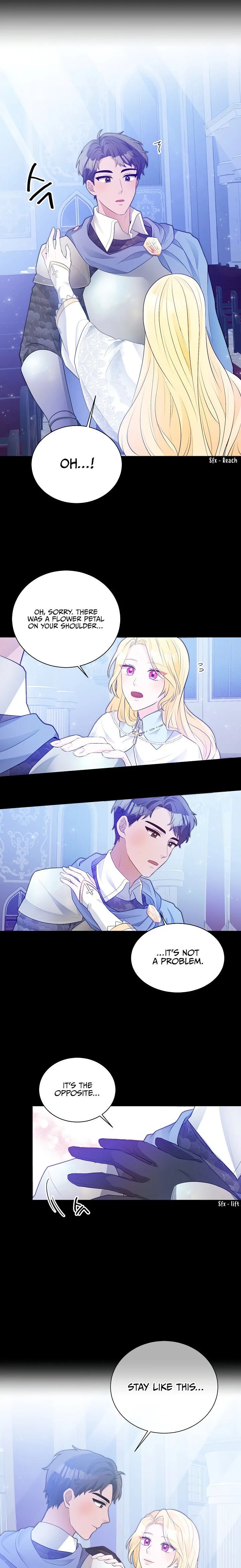 A Poisonous Lily Chapter 9 page 5