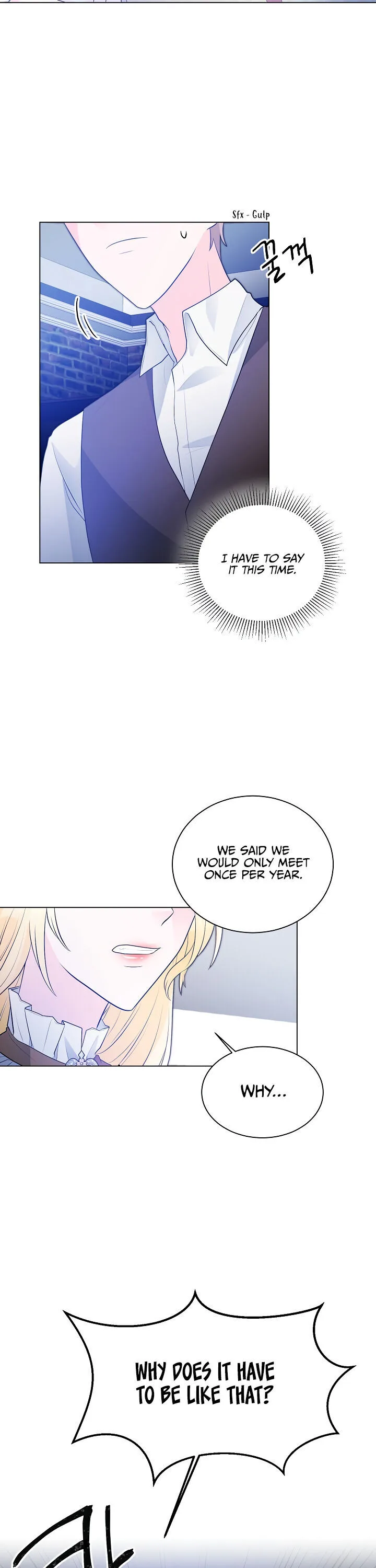 A Poisonous Lily Chapter 9 page 11