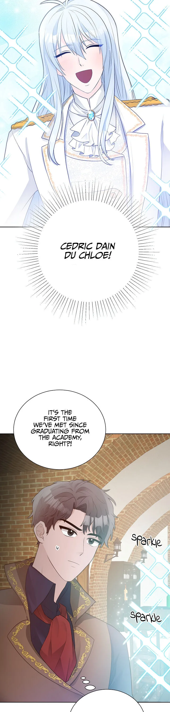 A Poisonous Lily Chapter 11 page 6