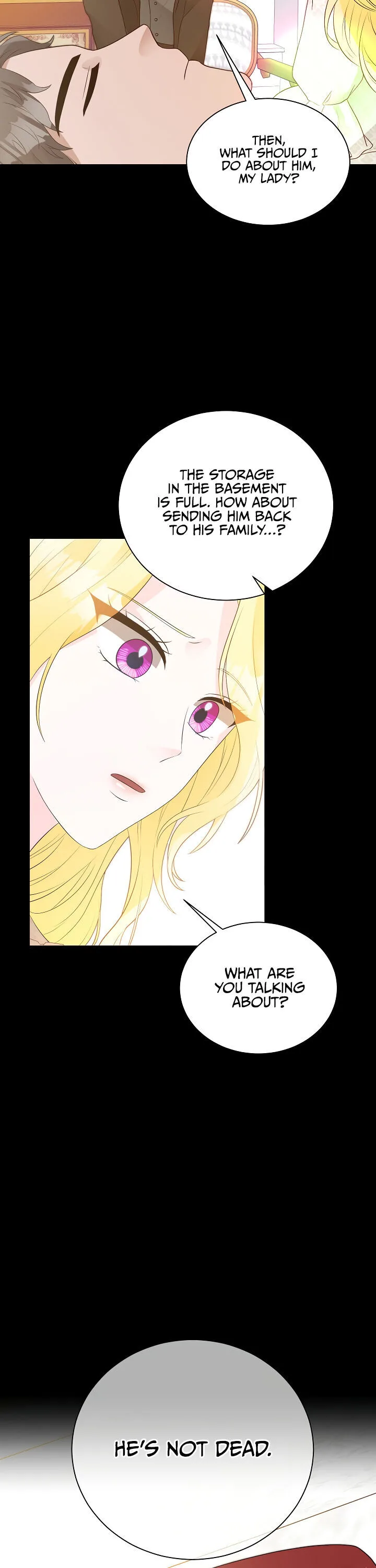 A Poisonous Lily Chapter 11 page 4