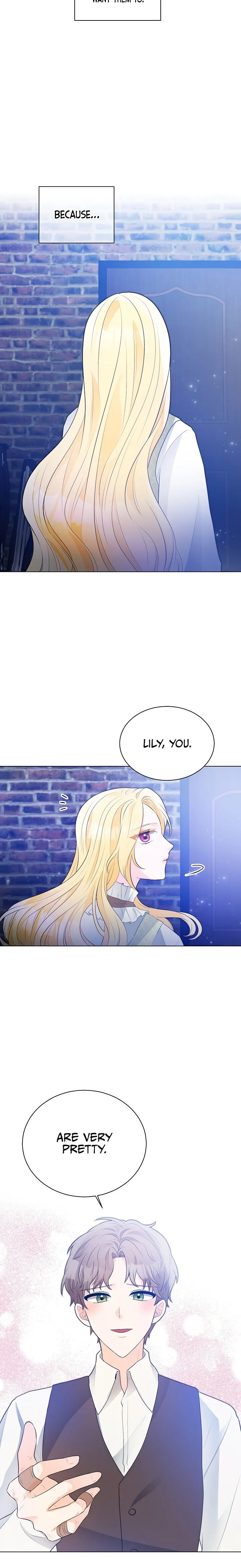A Poisonous Lily Chapter 9 page 14