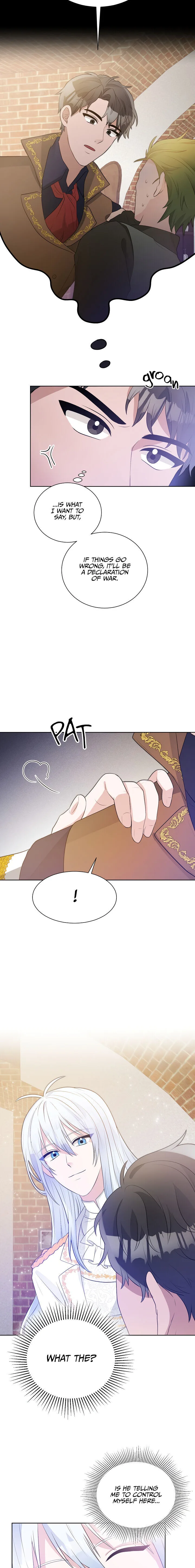 A Poisonous Lily Chapter 11 page 9