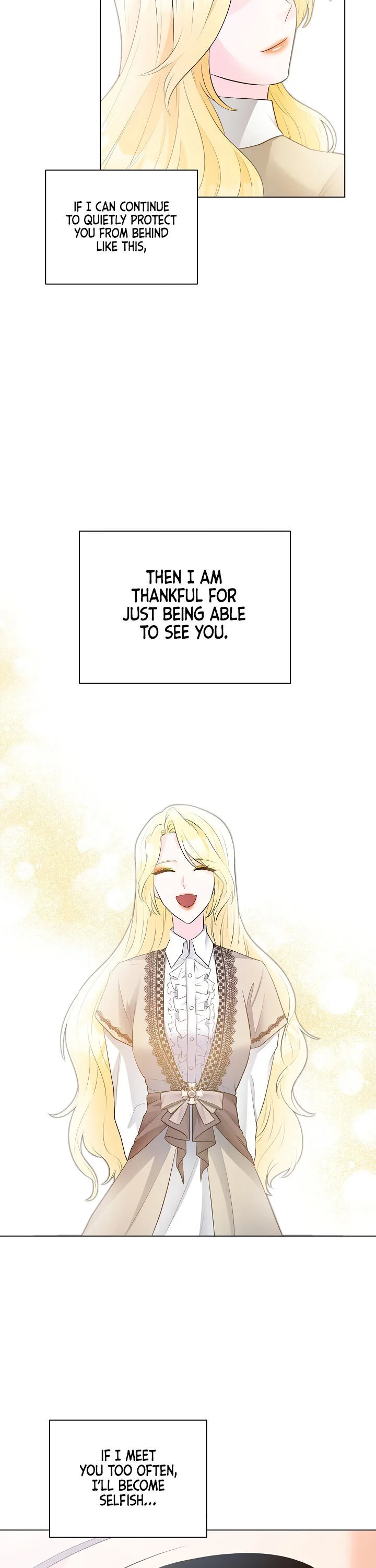 A Poisonous Lily Chapter 9 page 20