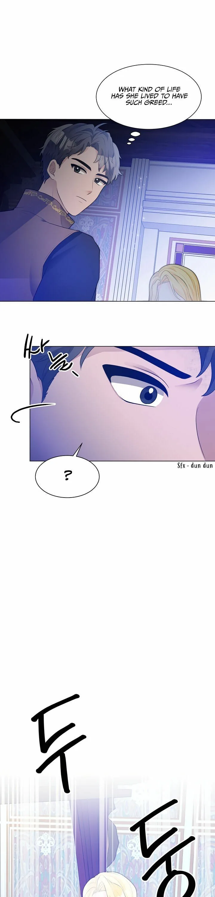 A Poisonous Lily Chapter 10 page 4