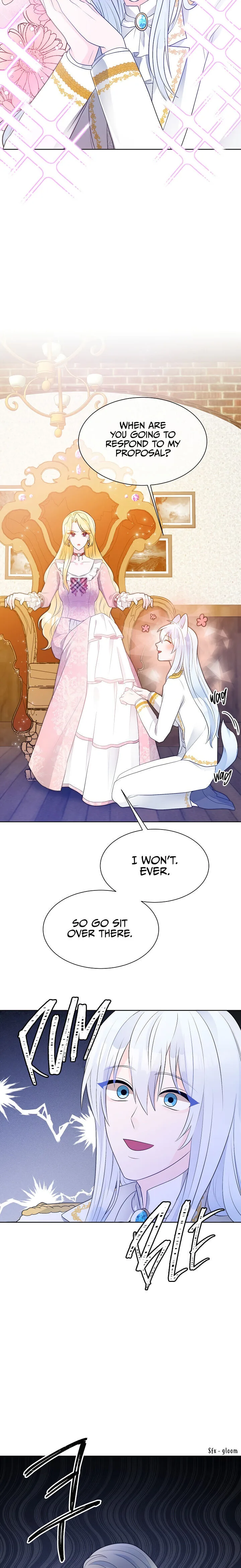 A Poisonous Lily Chapter 12 page 3