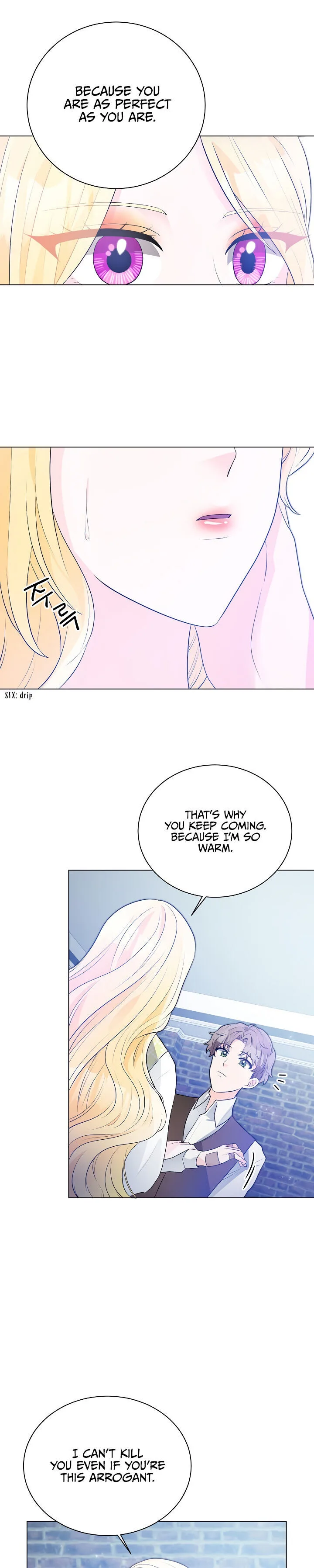 A Poisonous Lily Chapter 9 page 17