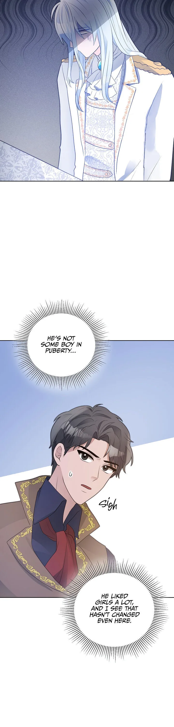 A Poisonous Lily Chapter 12 page 4