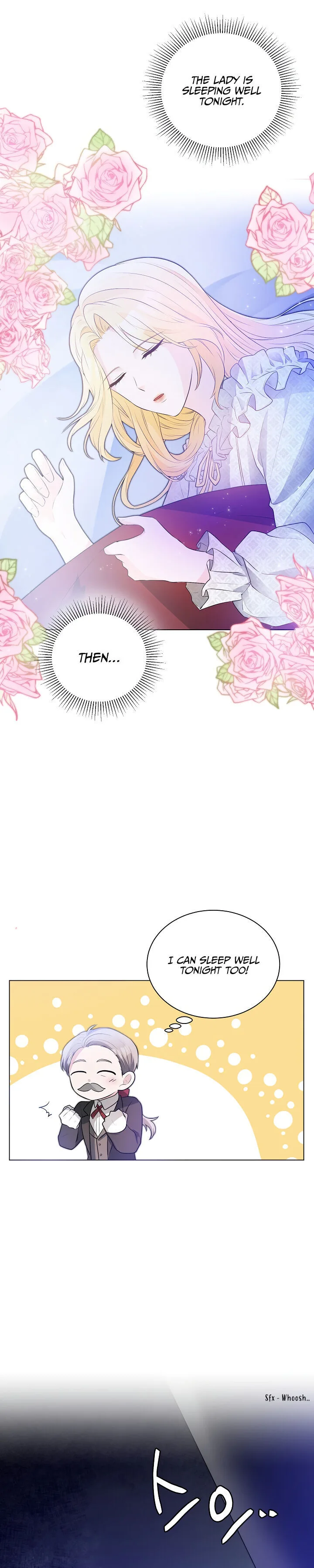 A Poisonous Lily Chapter 9 page 23