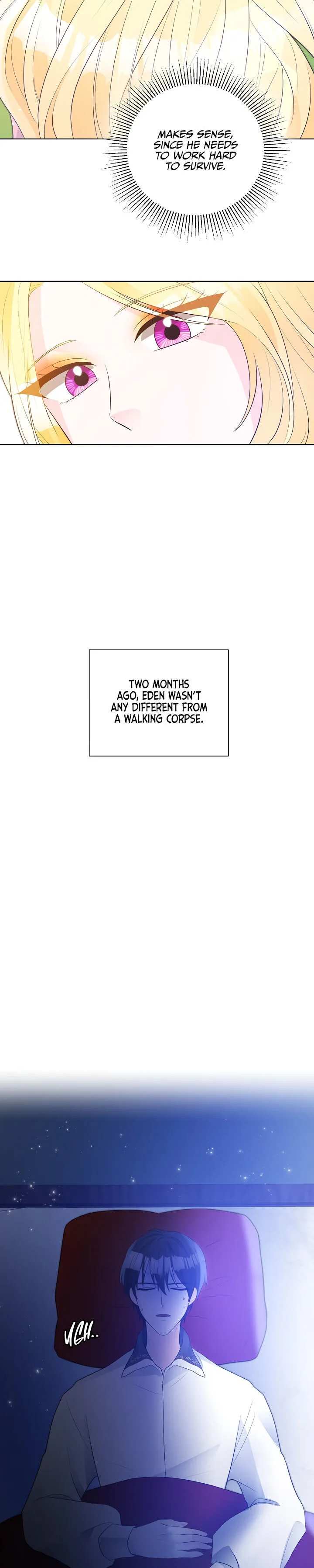 A Poisonous Lily Chapter 12 page 9