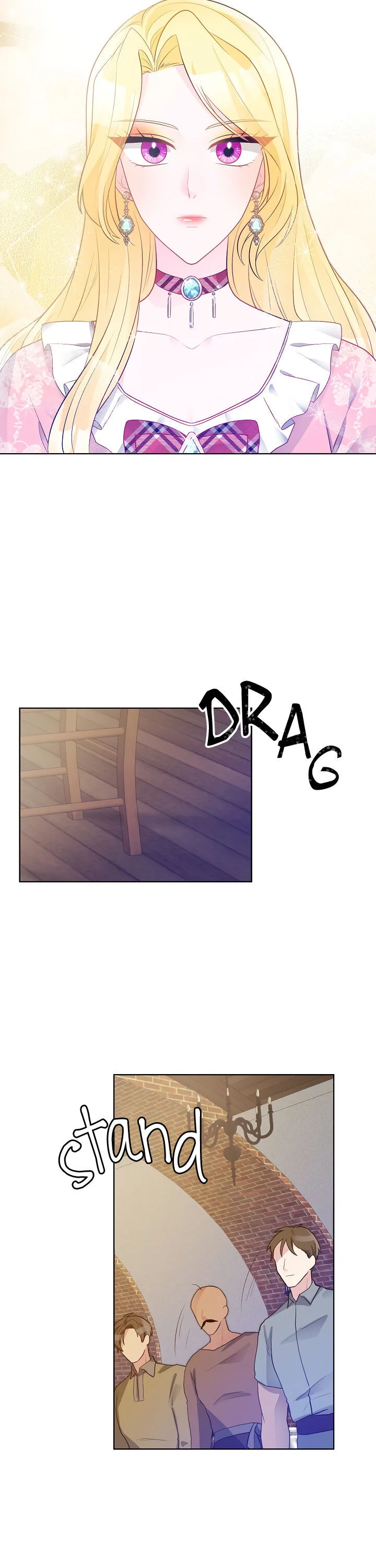 A Poisonous Lily Chapter 11 page 23