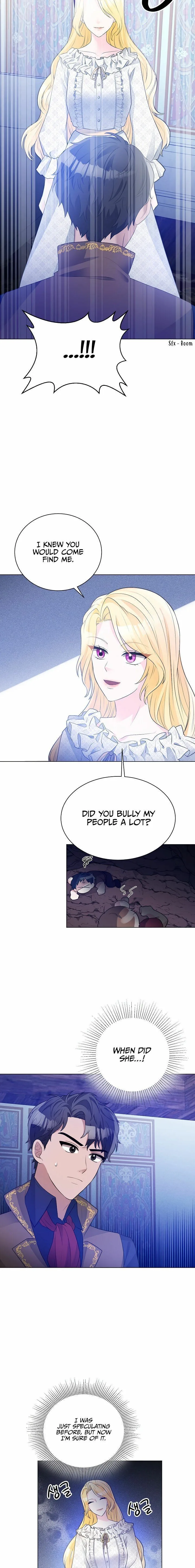 A Poisonous Lily Chapter 10 page 5