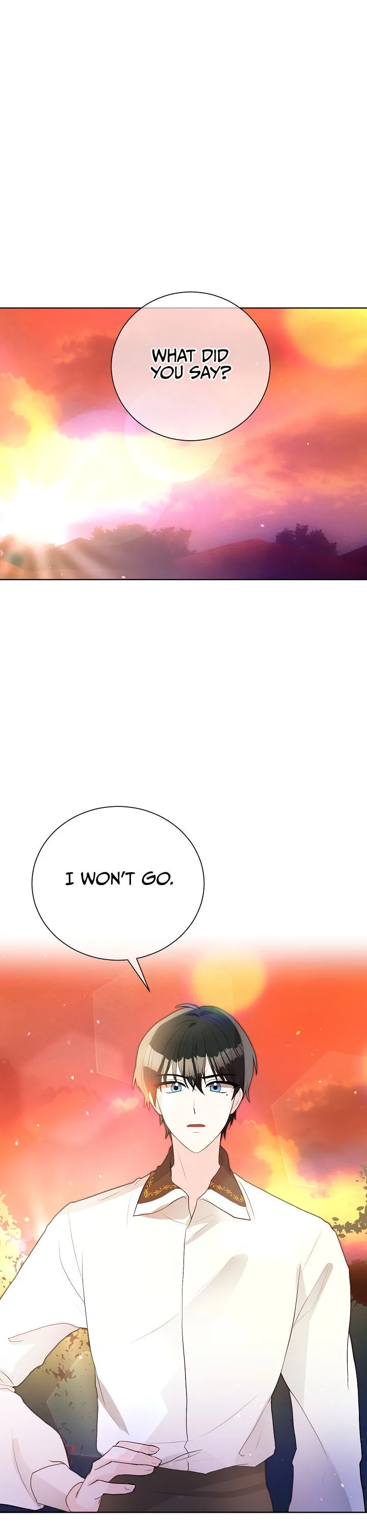 A Poisonous Lily Chapter 13 page 2