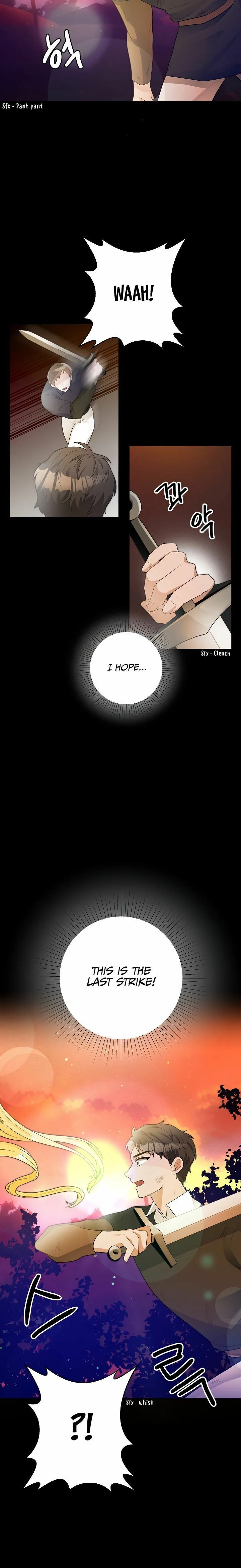 A Poisonous Lily Chapter 10 page 7