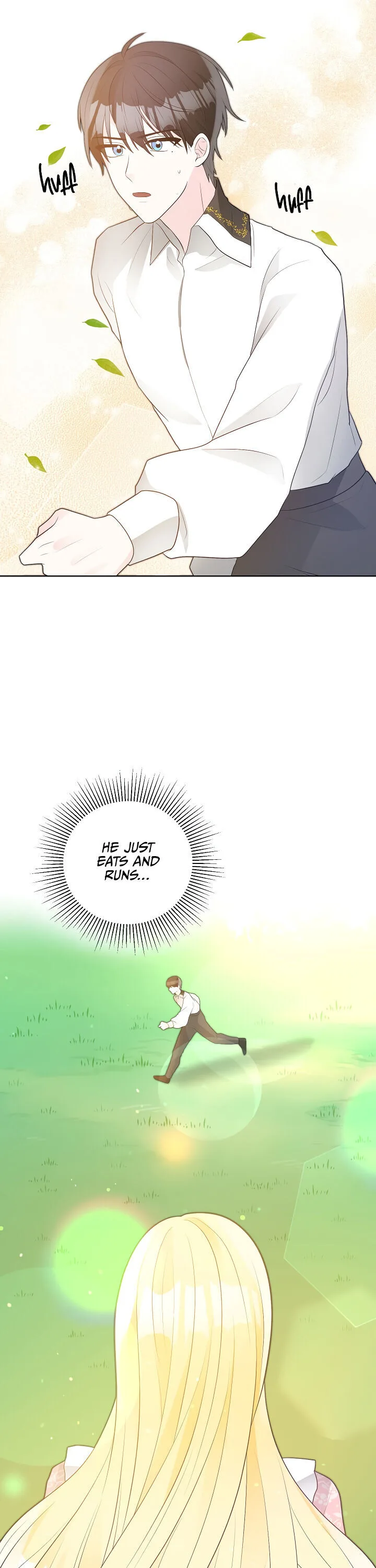 A Poisonous Lily Chapter 12 page 8
