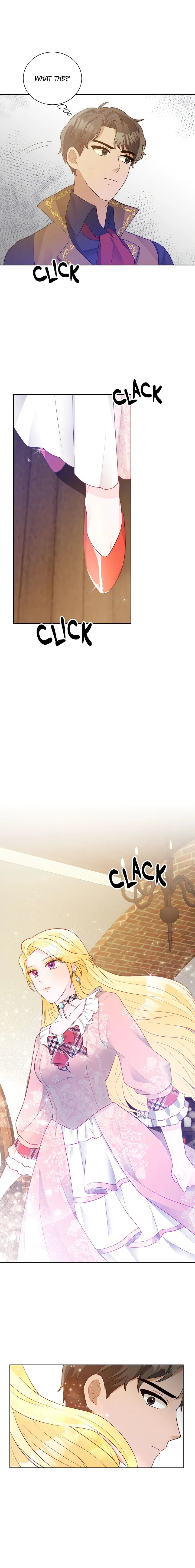 A Poisonous Lily Chapter 11 page 24
