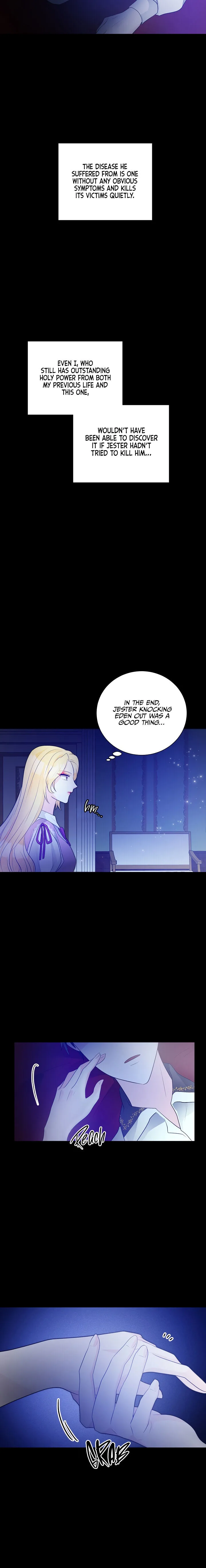 A Poisonous Lily Chapter 12 page 10