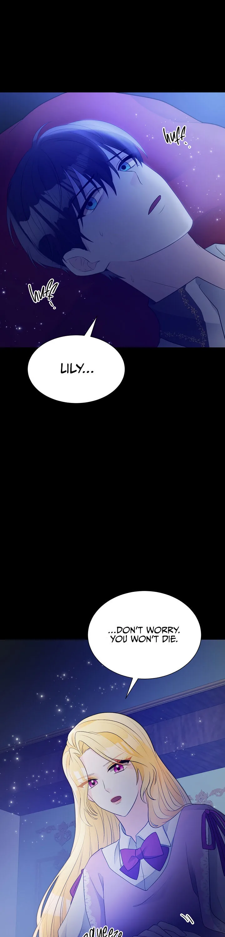 A Poisonous Lily Chapter 12 page 11