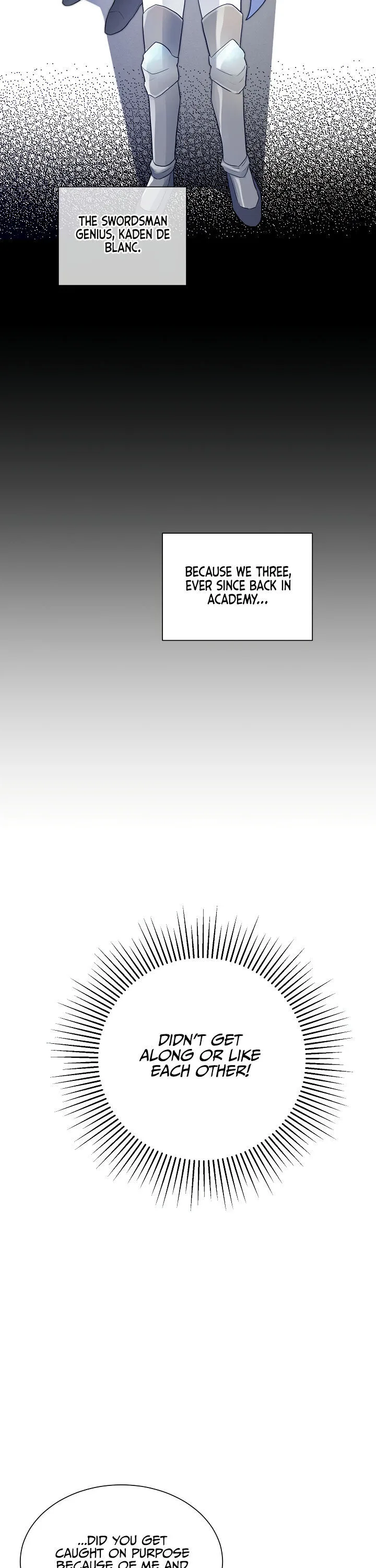 A Poisonous Lily Chapter 13 page 6