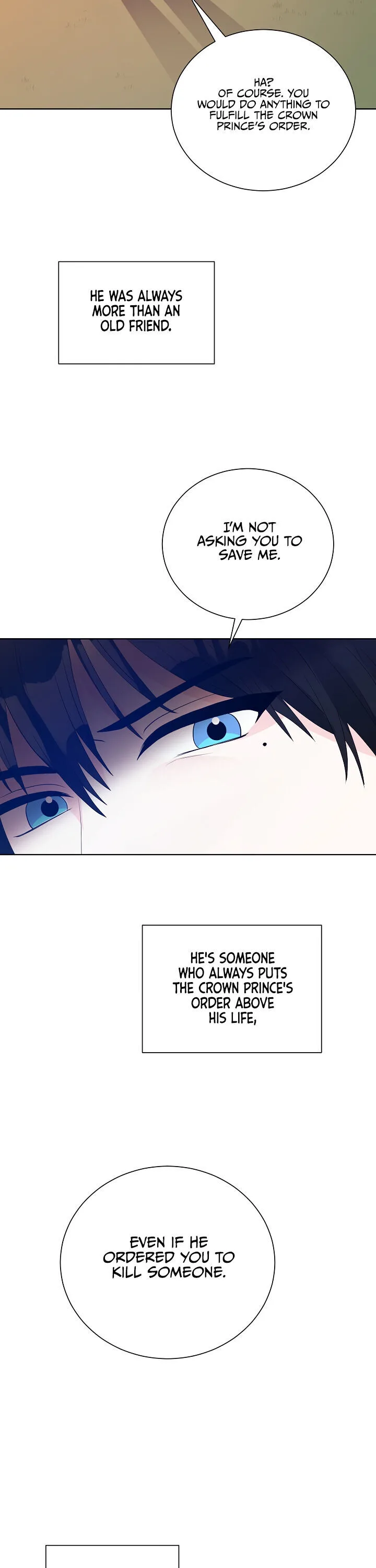 A Poisonous Lily Chapter 13 page 8